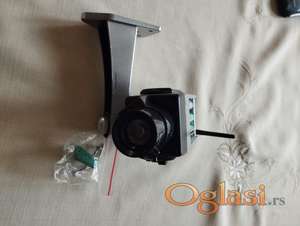 Sigurnosna kamera - lažnjak