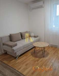 Moderno namešten stan na Podbari