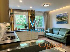 Novi Sad, Novo naselje - Uknjižen jednoiposoban stan ID#1001116