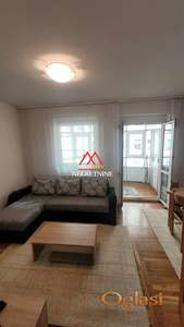 🏢 Izdaje se jednosoban stan – ulica Novosadskog Sajma 🏢