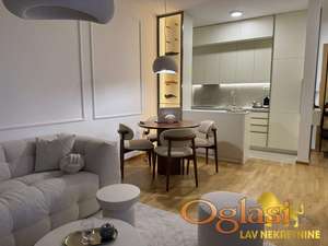 NOVI SAD - TELEP - 45.00 m2