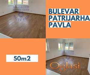 ~ 50m2 sa PDV-om i lux opremom ~