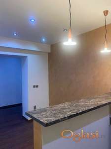 Svetao stan, Topolska, Vracar, za stanovanje/p. prostor + parking