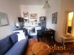 Stan u Uskočkoj,pešačka zona ID#18891