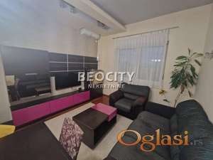 Novi Sad, Telep, Bulevar Evrope, 2.5, 55m2
