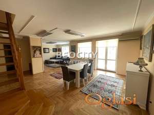 Vračar, Hram Svetog Save, Sokolska, 4.0, 130m2 +parking meto