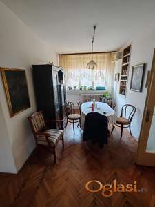 Izdavanje stana na 2. spratu, Grbavica, 85m2