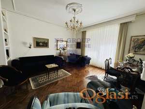 81m2 Fenomenalan dvosoban u centru