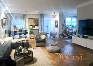 Beograd, Senjak, Koste Glavinića lux(ID: 1328) ID#1328