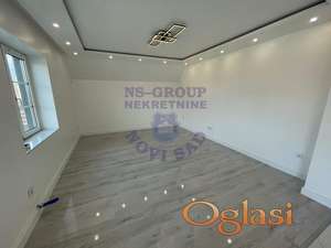 Kompletno renovirana kuća u Futogu!!!