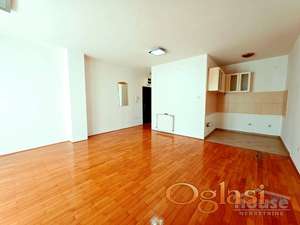 STAN - NOVI SAD - PODBARA - 34m2 - 96000 evra