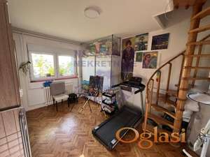Trosoban stan na Naselju - Duplex !