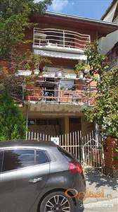 Dvosoban namesten stan