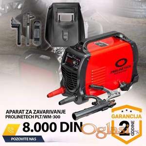 Aparat za zavarivanje PRO LINE 300A