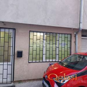 Čukarička padina, Radnička, 34m2+17m2 ID#1720