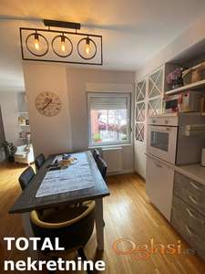 Stan NOVI SAD,NOVA DETELINARA - 83 m2 170150 €, ID: 1098936