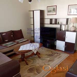 Trosoban PETFRIENDLY stan na fantastičnoj lokaciji!