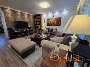 NOVI SAD - ŽELEZNIČKA STANICA - 64.00 m2