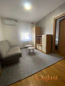 Stan kod kruznog toka na Bulevaru Evrope