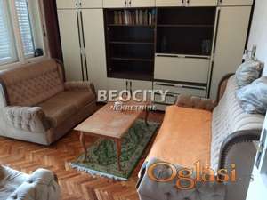 Novi Sad, Centar, Maksima Gorkog 48b, 2.0, 60m2