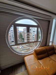 Renoviran, namešten, 3.0, Vidikovački Venac ID#8998