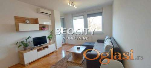 Novi Sad, Liman, Sime Matavulja, 1.5, 37m2