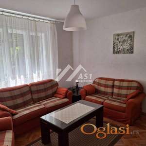 IZDAJE SE KUCA NA SALAJCI ID#4630