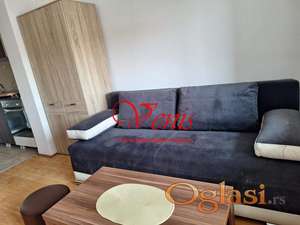 CENTAR ul Njegoševa 24 m2 - 270 Evra ID#2793