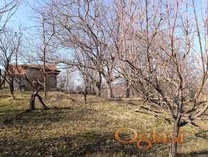 POPOVICA, GRAĐEVINSKO ZEMLJIŠTE