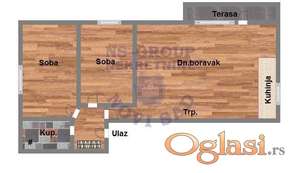 Fenomenalna izgradnja na Adicama!