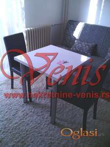 CENTAR ul.Maksima Gorkog 23 m2 – 240 Evra ID#2789