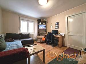 STAN - NOVI SAD - DETELINARA - 45m2 - 93000 evra