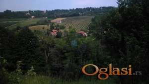 Plac, 1.600m2, Glavica