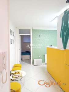 Profesorska kolonija, 1.5, renoviran stan ID#10201