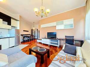 STAN - NOVI SAD - BULEVAR EVROPE - 67m2 - 185000 evra