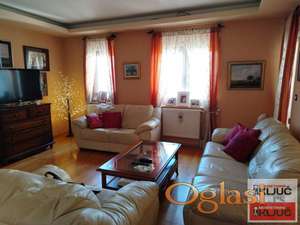 GRBAVICA, 49m2, Jednosoban može Jednoiposoban