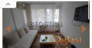 Novi Beograd - Stari merkator #65562