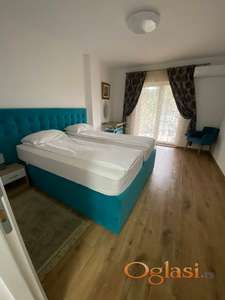 PRELEP APARTMAN U SUMOVITOM VRDNIKU