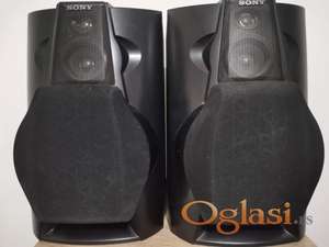 Sony zvucnici