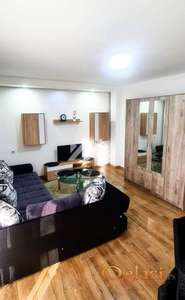 IZAJE SE DVOSOBAN STAN NA FUTOSKOM PUTU ID#5311