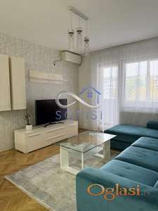 Novi Sad, Danila Kiša - Odličan, nov dvosoban stan ID#1467