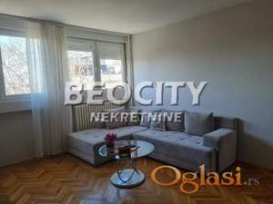Vračar, Hram Svetog Save, Mutapova, 2.0, 50m2