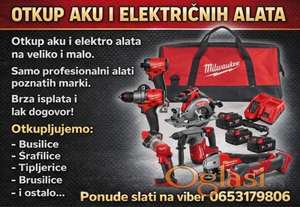 Otkup nasledjenog alata-DJUTURE