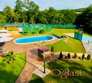 Wildflower Oasis