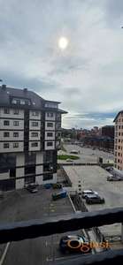 Prodaja nameštenog apartmana – centar Zlatibora