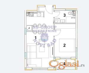 Odlicna izgradnja u Vrdniku