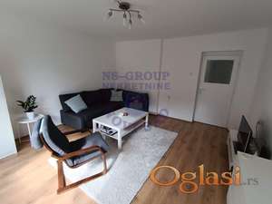 Izdaje se fantastičan trosoban stan na idealnoj lokaciji.