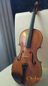 Izuzetno kvalitetna 4/4 violina divnog zvuka