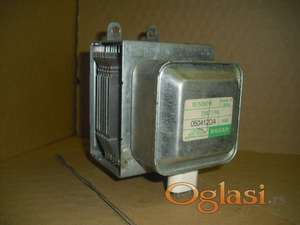 Magnetron 2M219K i drugi