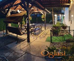 Prizemna kuca u Subotici